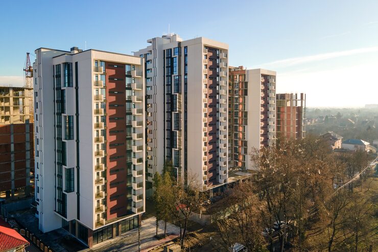 Signature Altius upcoming 4 BHK apartments on Kollur Road