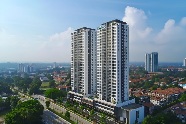 Prestige Tellapur upcoming flats in Tellapur Kollur growth corridor
