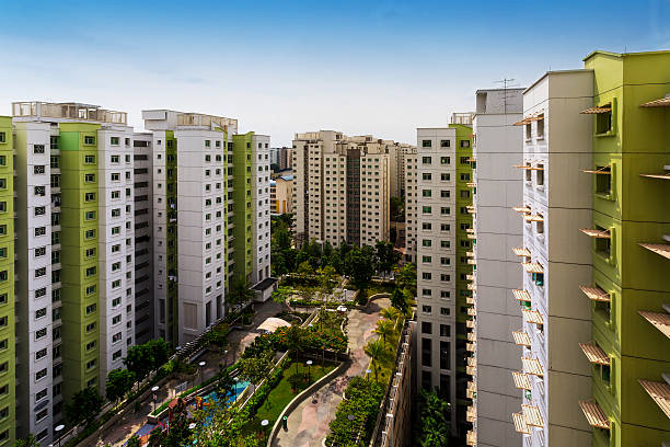 GHR Callisto, Bhavani Nagar Colony, Kollur, Hyderabad, artist impression