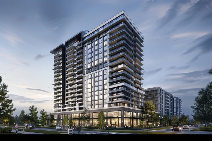 ASBL RTC X Roads Hyderabad, artist impression, artist impression