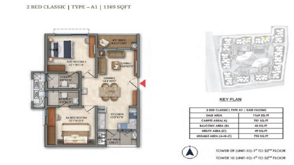 Office Floor Plan Phoenix 285 FD