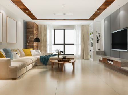 Modern Office Spaces Phoenix 285 FD