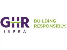 GHR Infra Logo