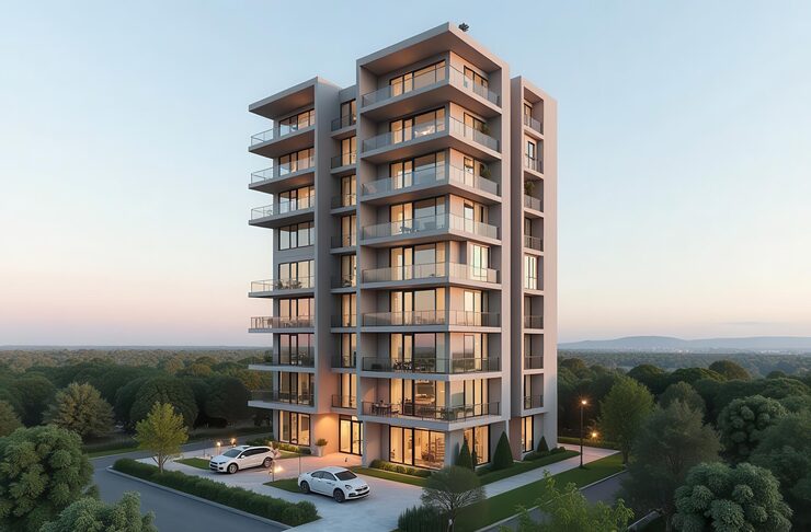Altura Kollur AR Homes pre launch residential projects ORR Exit 2