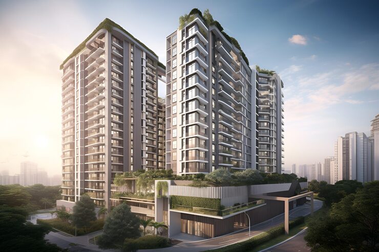 IRA Aspiration pre launch apartments in Kollur affordable premium