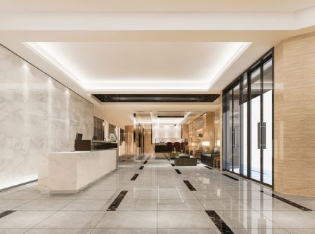Grand Lobby Prestige Golden Grove